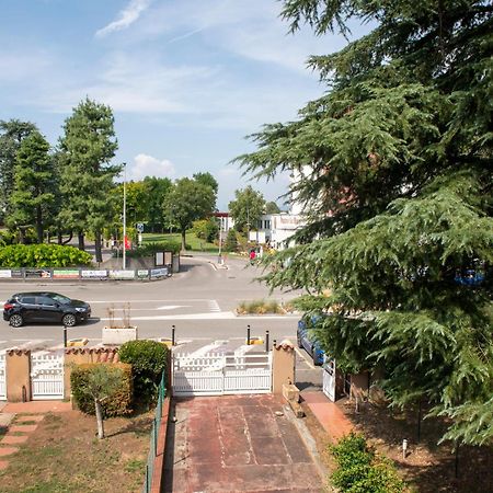 Villa Fenix Osio Sotto 2 Экстерьер фото