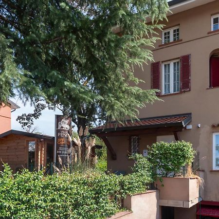 Villa Fenix Osio Sotto 2 Экстерьер фото