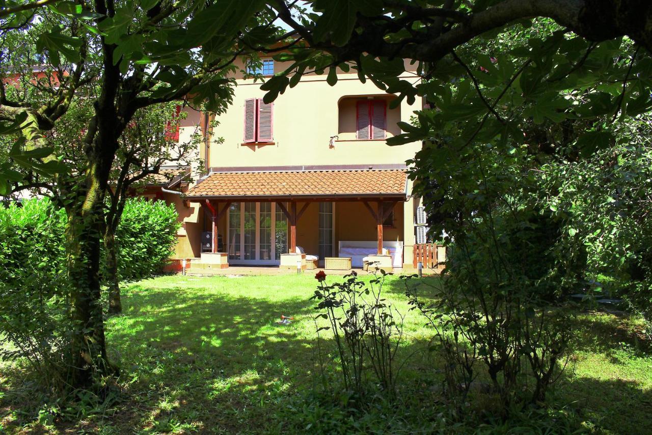 Villa Fenix Osio Sotto 2 Экстерьер фото