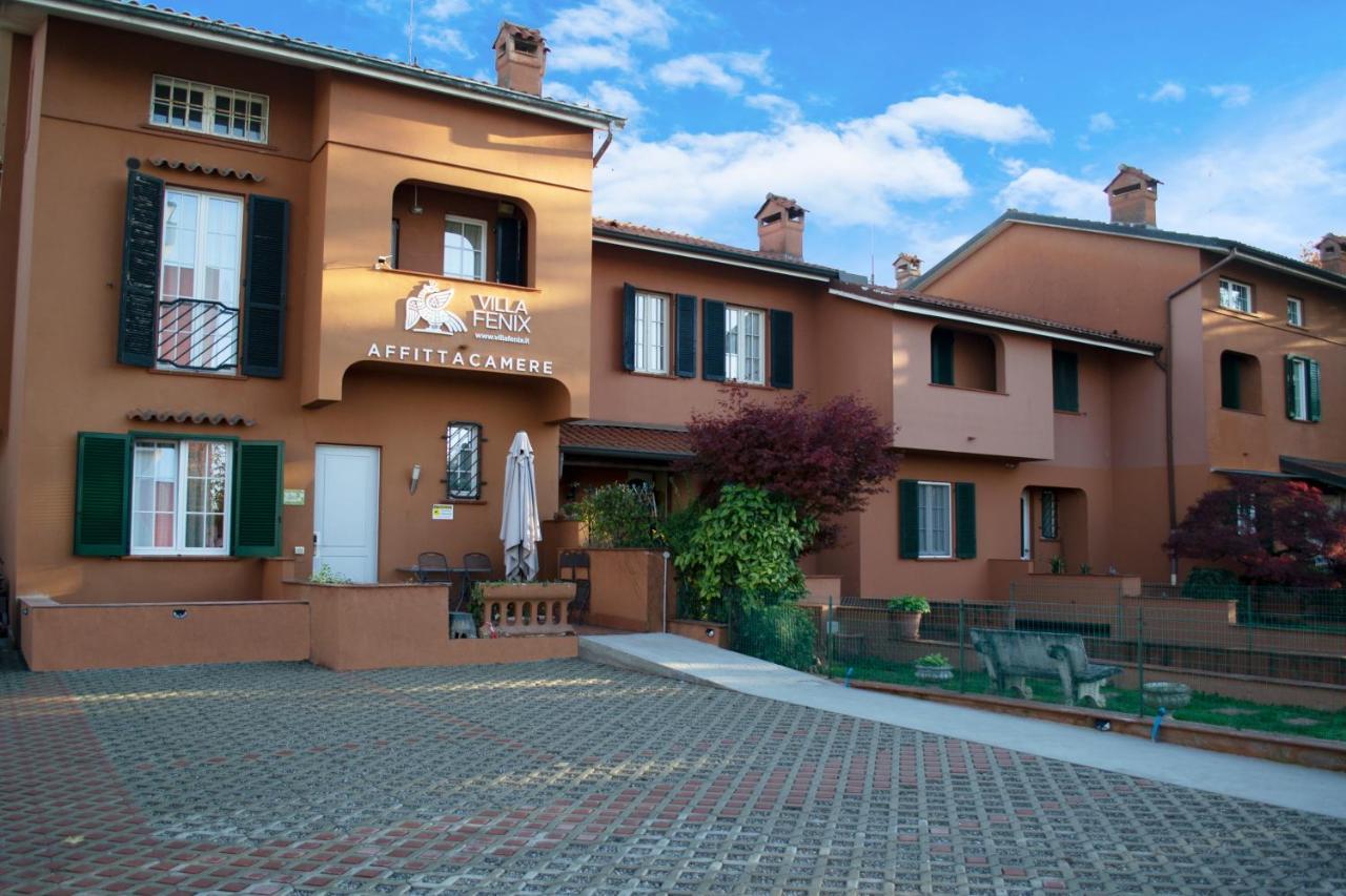 Villa Fenix Osio Sotto 2 Экстерьер фото
