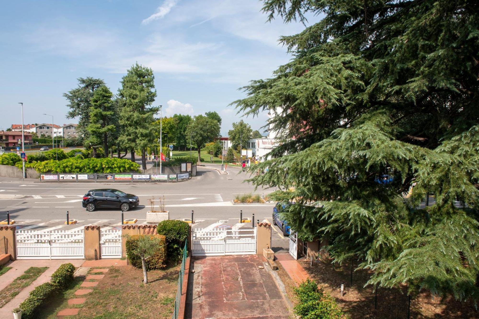 Villa Fenix Osio Sotto 2 Экстерьер фото