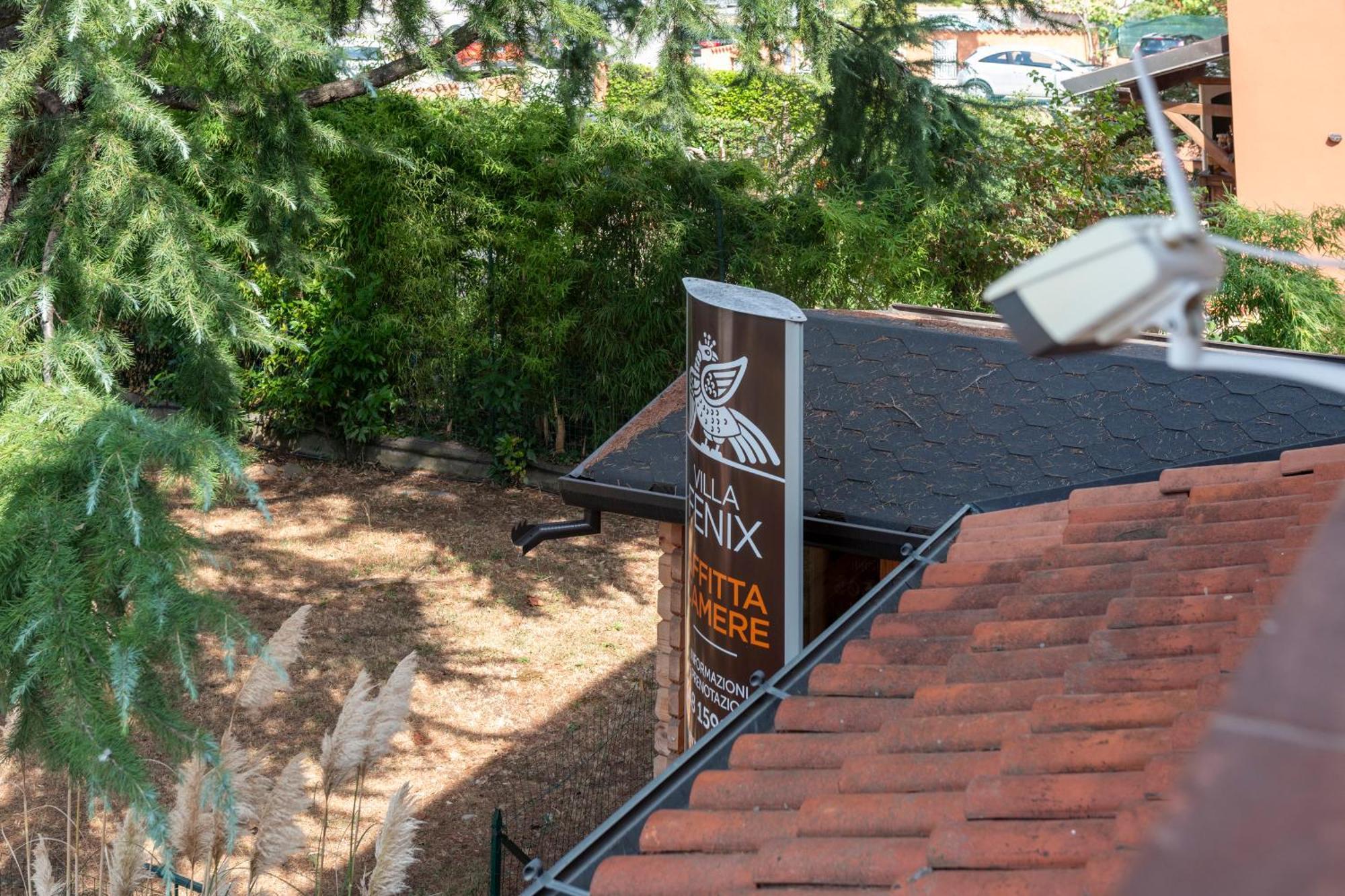 Villa Fenix Osio Sotto 2 Экстерьер фото