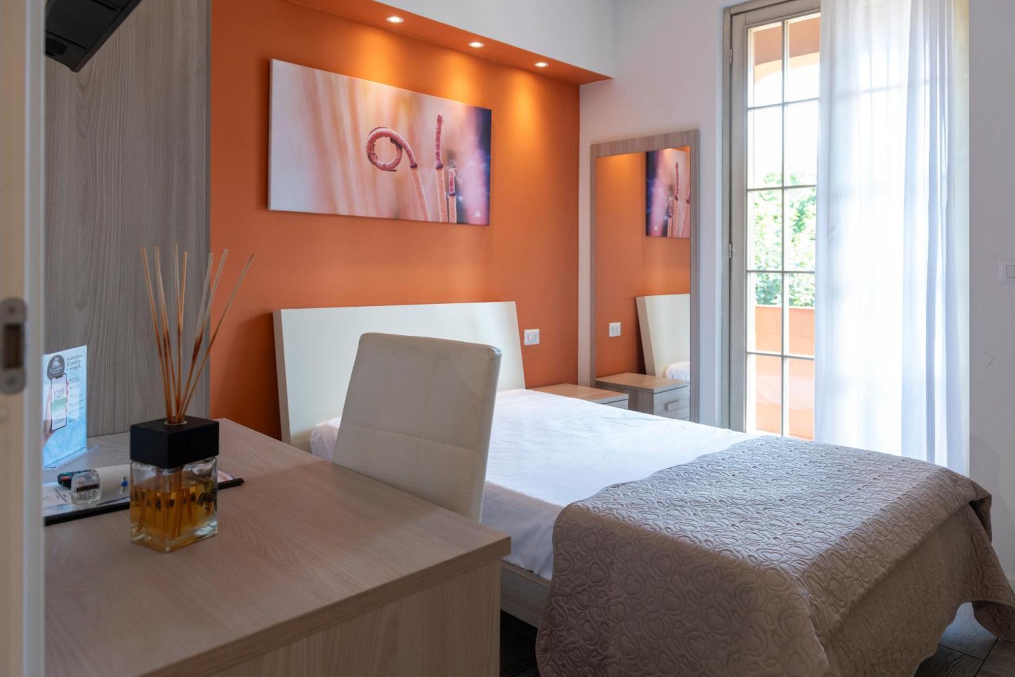 Villa Fenix Osio Sotto 2 Экстерьер фото