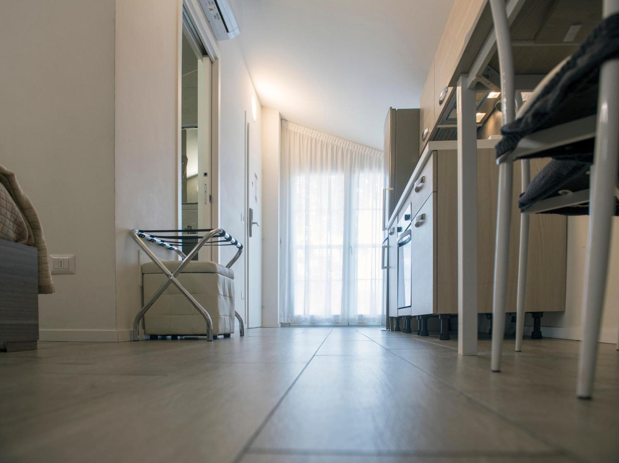 Villa Fenix Osio Sotto 2 Экстерьер фото