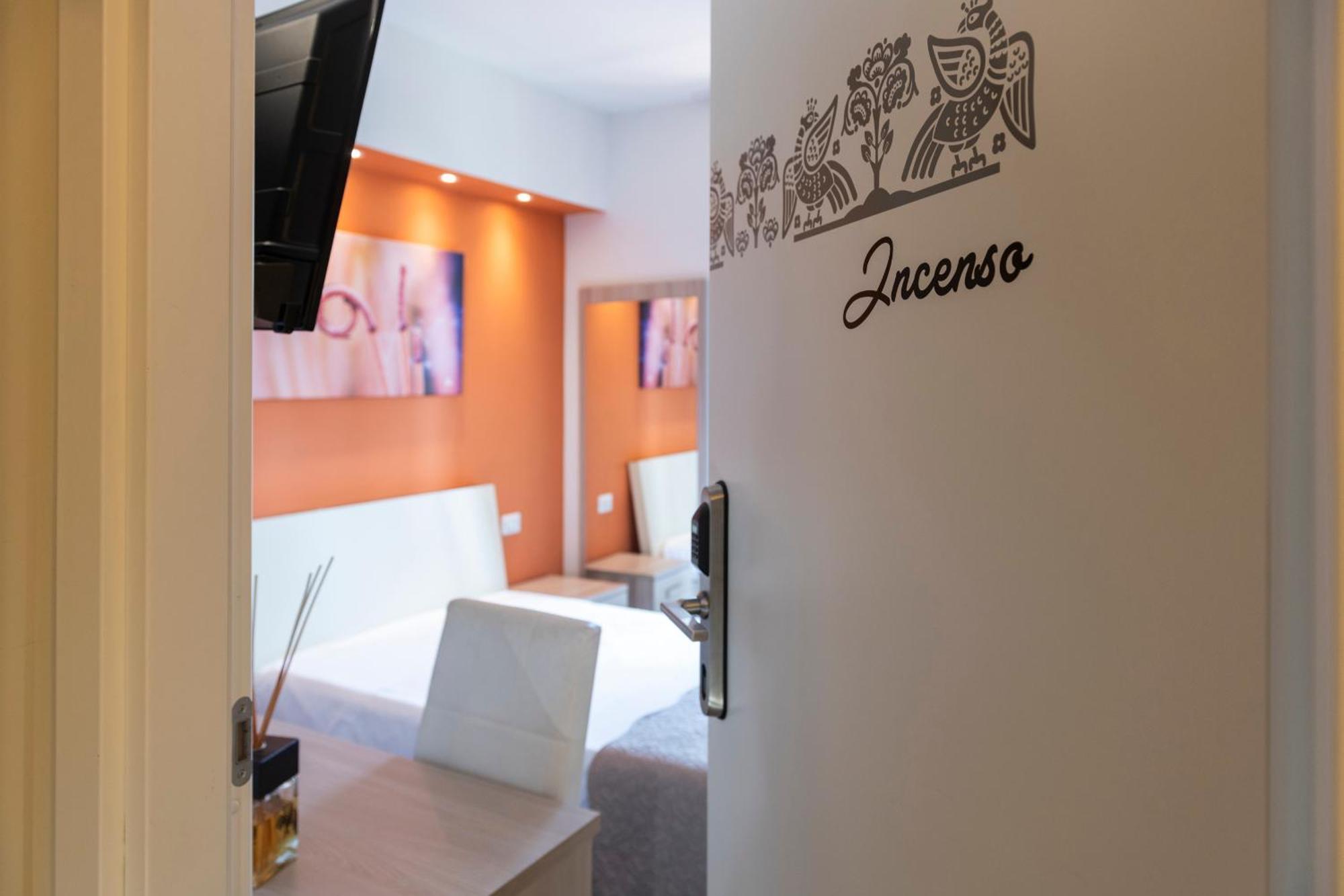 Villa Fenix Osio Sotto 2 Экстерьер фото