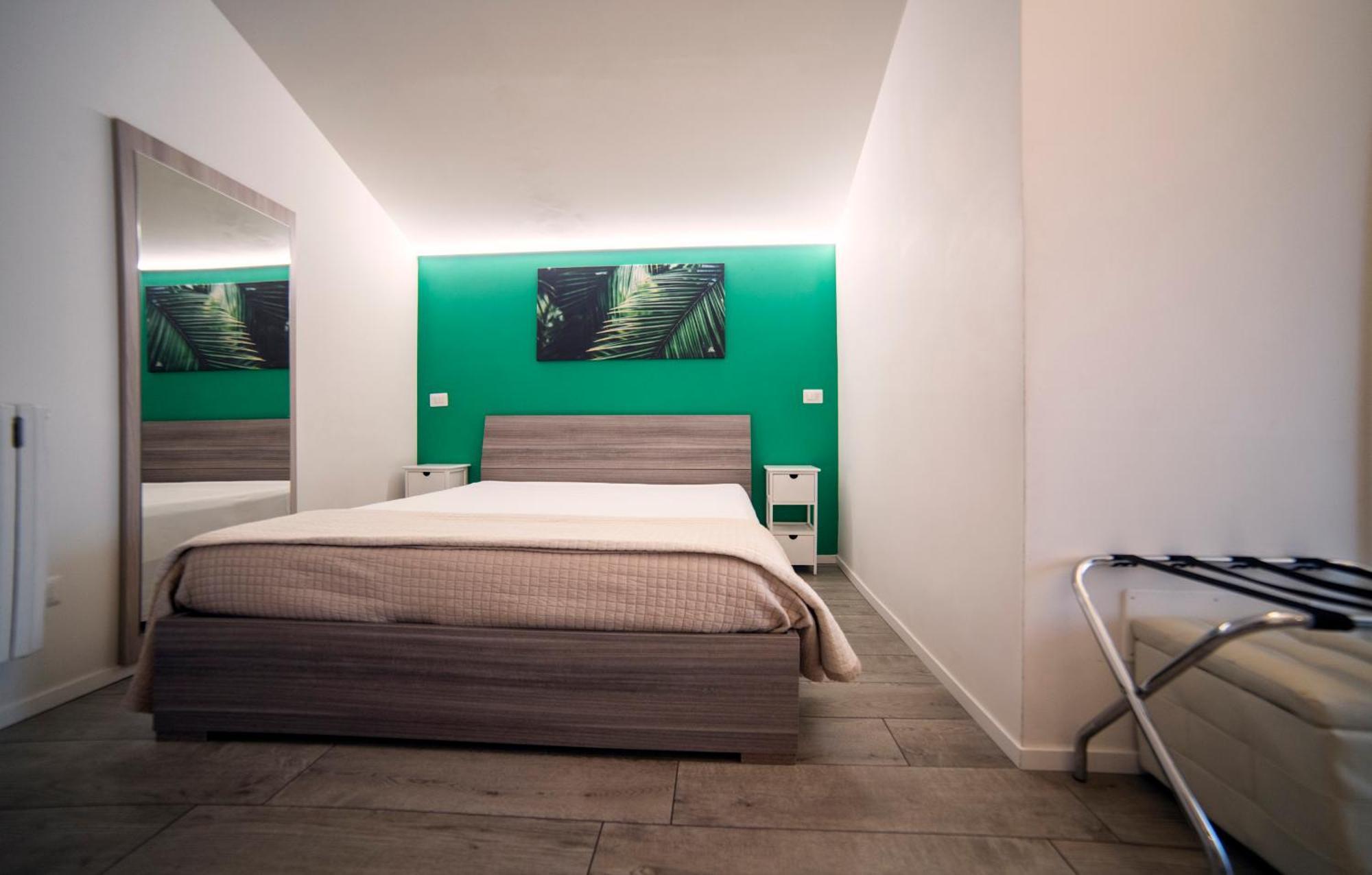 Villa Fenix Osio Sotto 2 Экстерьер фото