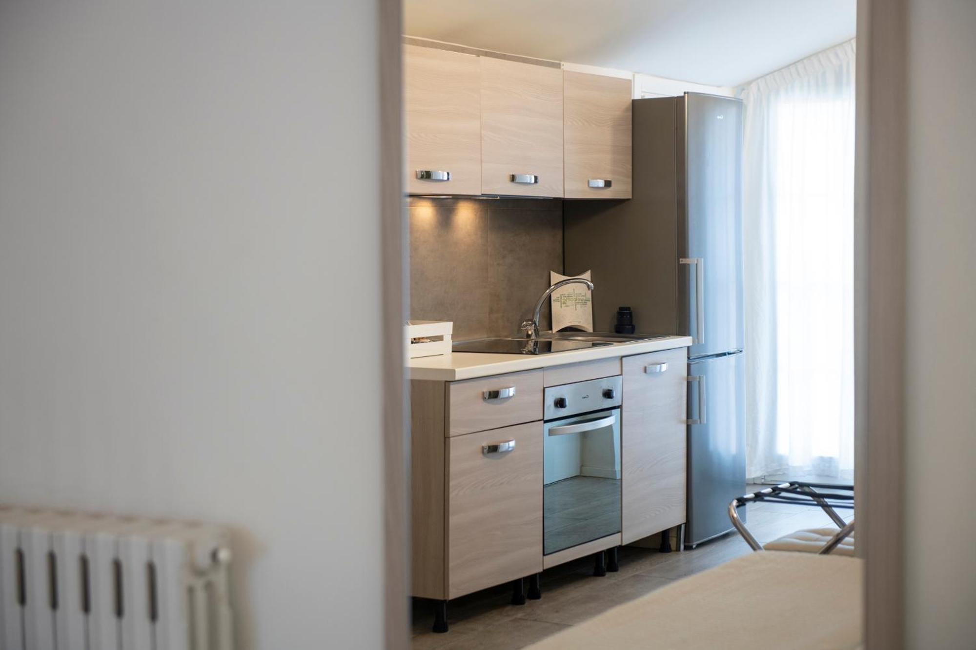 Villa Fenix Osio Sotto 2 Экстерьер фото