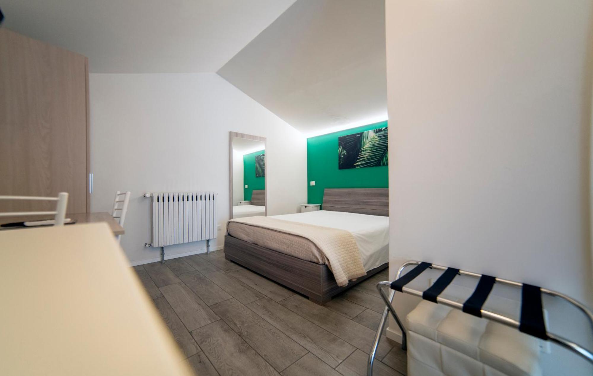 Villa Fenix Osio Sotto 2 Экстерьер фото