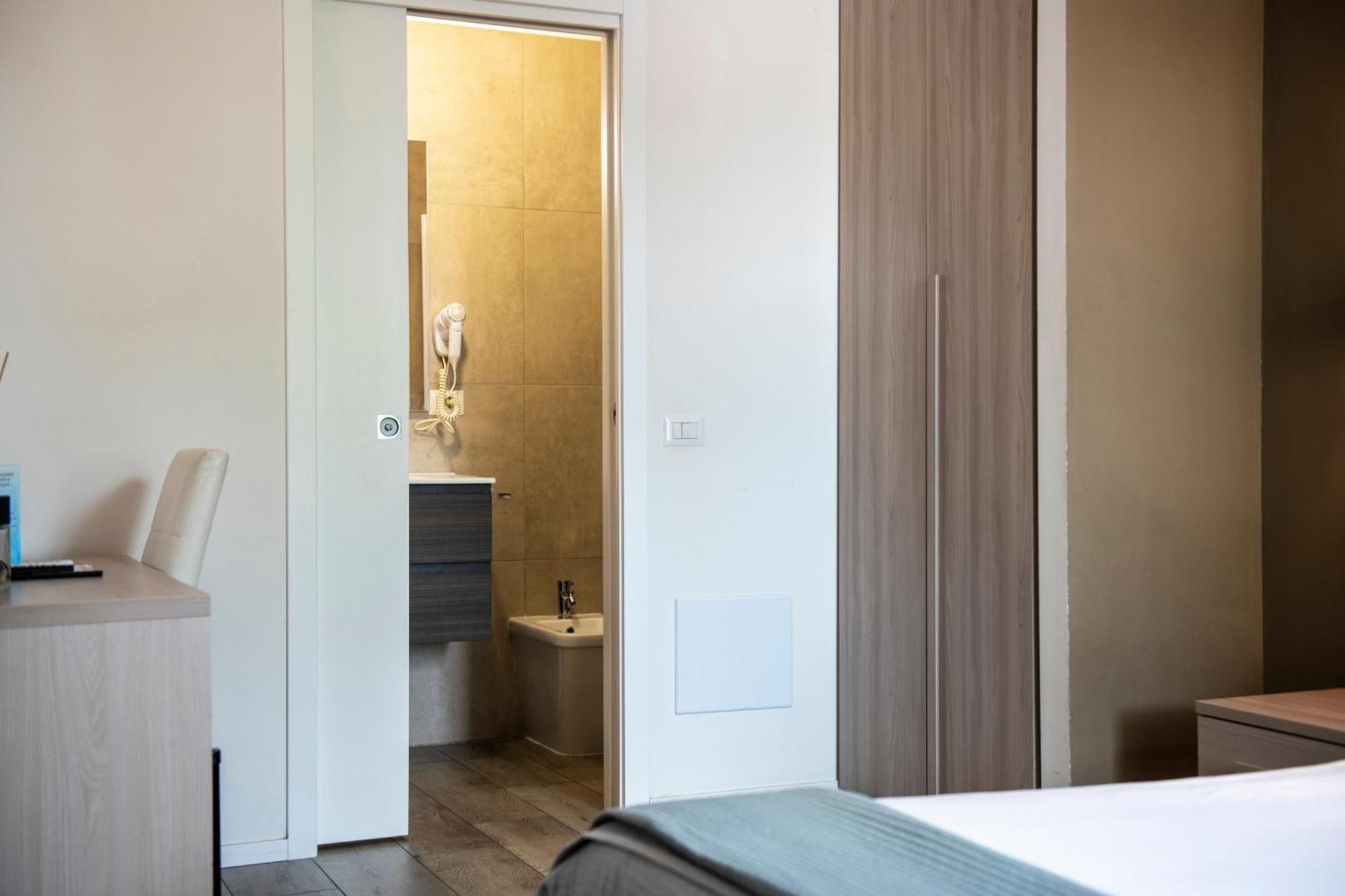 Villa Fenix Osio Sotto 2 Экстерьер фото