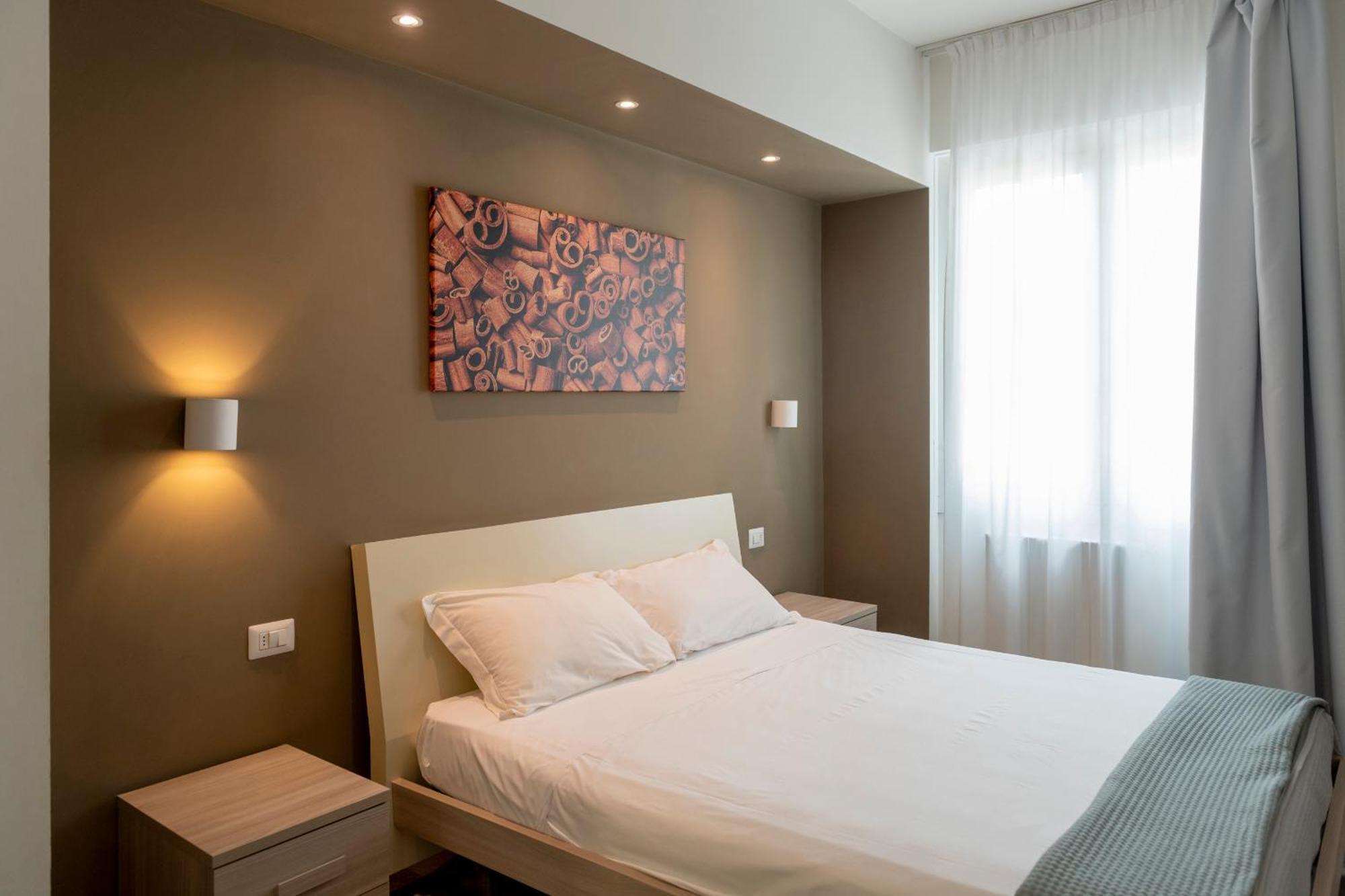 Villa Fenix Osio Sotto 2 Экстерьер фото