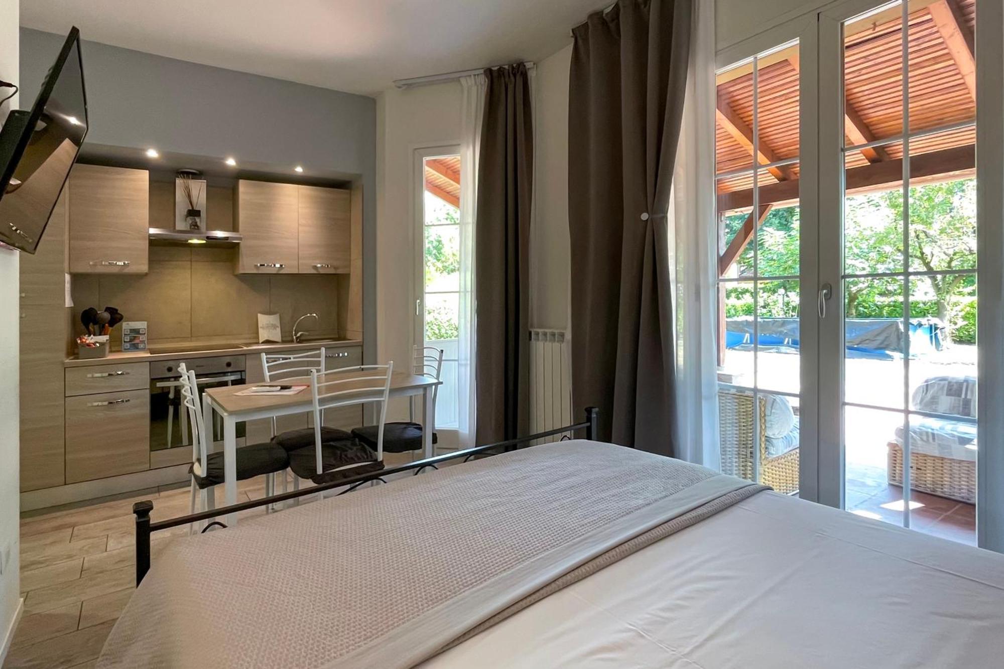 Villa Fenix Osio Sotto 2 Экстерьер фото