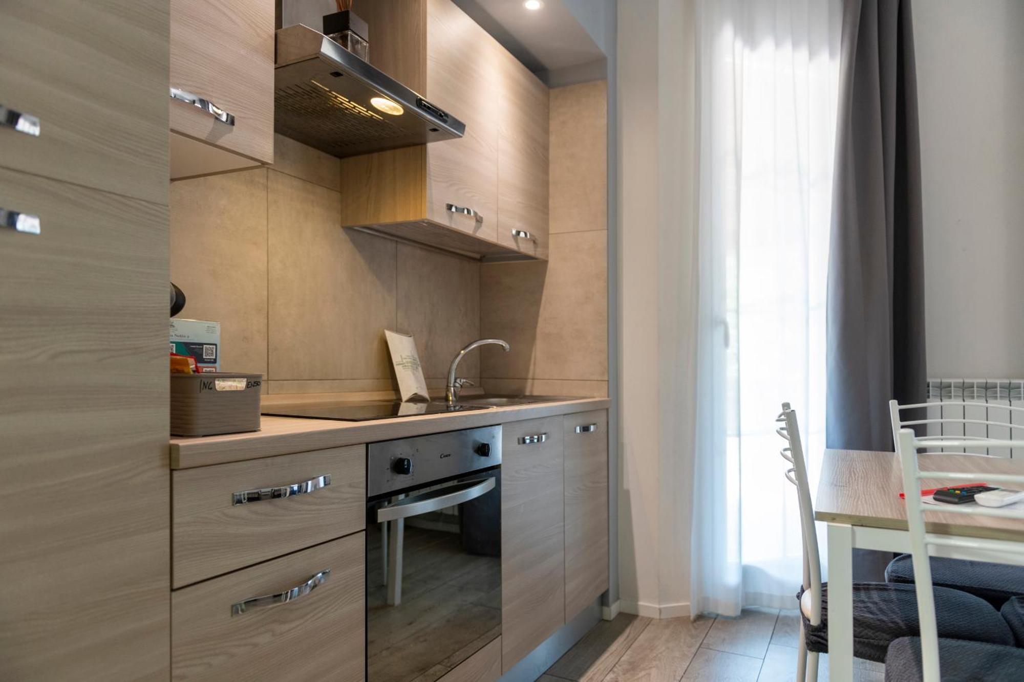 Villa Fenix Osio Sotto 2 Экстерьер фото
