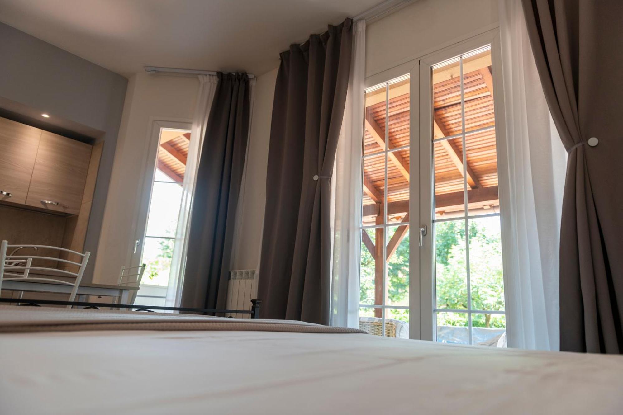 Villa Fenix Osio Sotto 2 Экстерьер фото