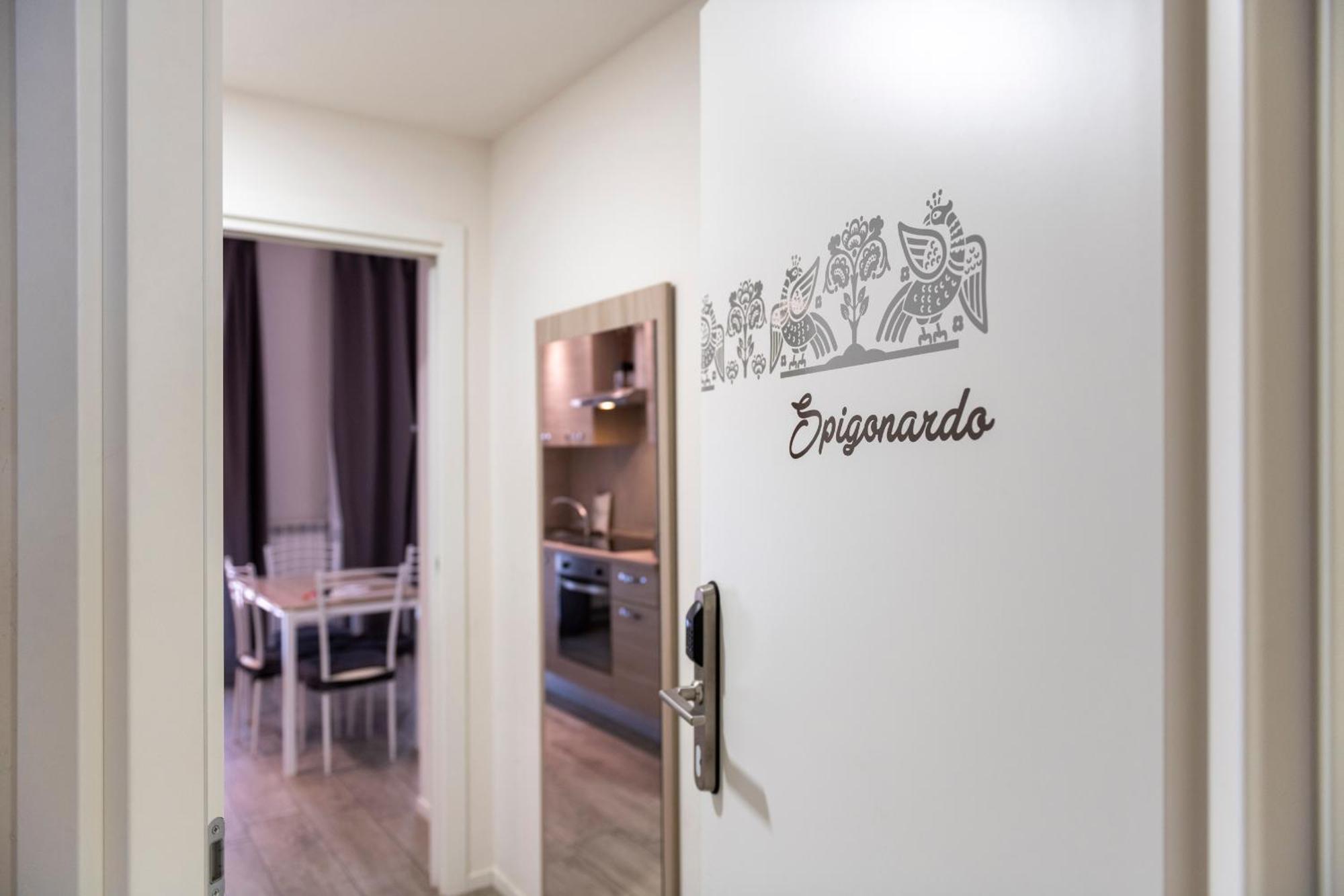 Villa Fenix Osio Sotto 2 Экстерьер фото